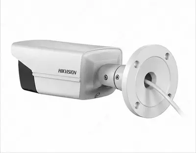 Videokuzatuv kamerasi DS-2CE16H0T-IT3F (6 mm) WST